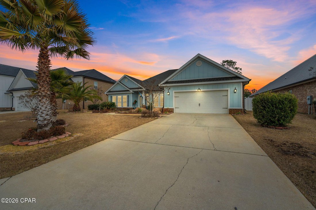 House in Panama City, Florida, United States 1 - 17325955