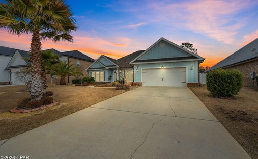 Maison à Panama City, Floride, États-Unis 1