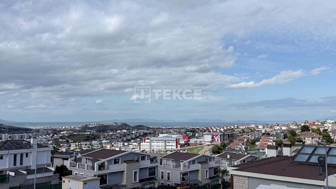 Villa in Güzelbahçe, İzmir, Turkey 2 - 17326046