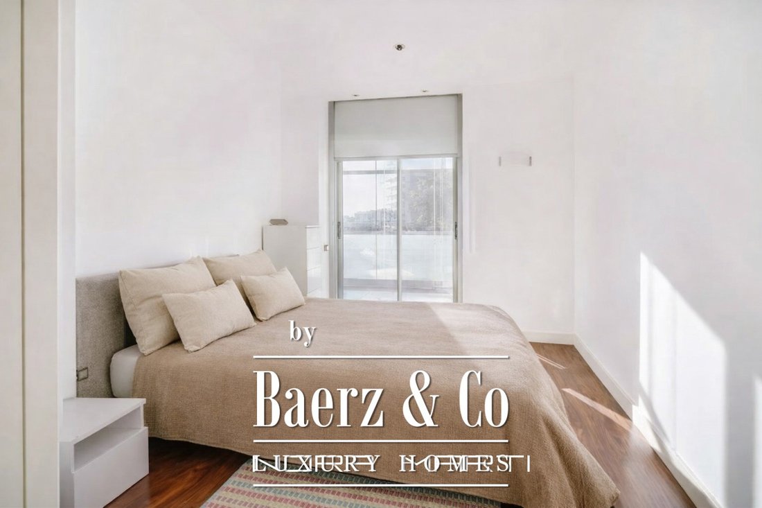 Apartment in Sant Martí, Barcelona, Spain 3 - 17329214