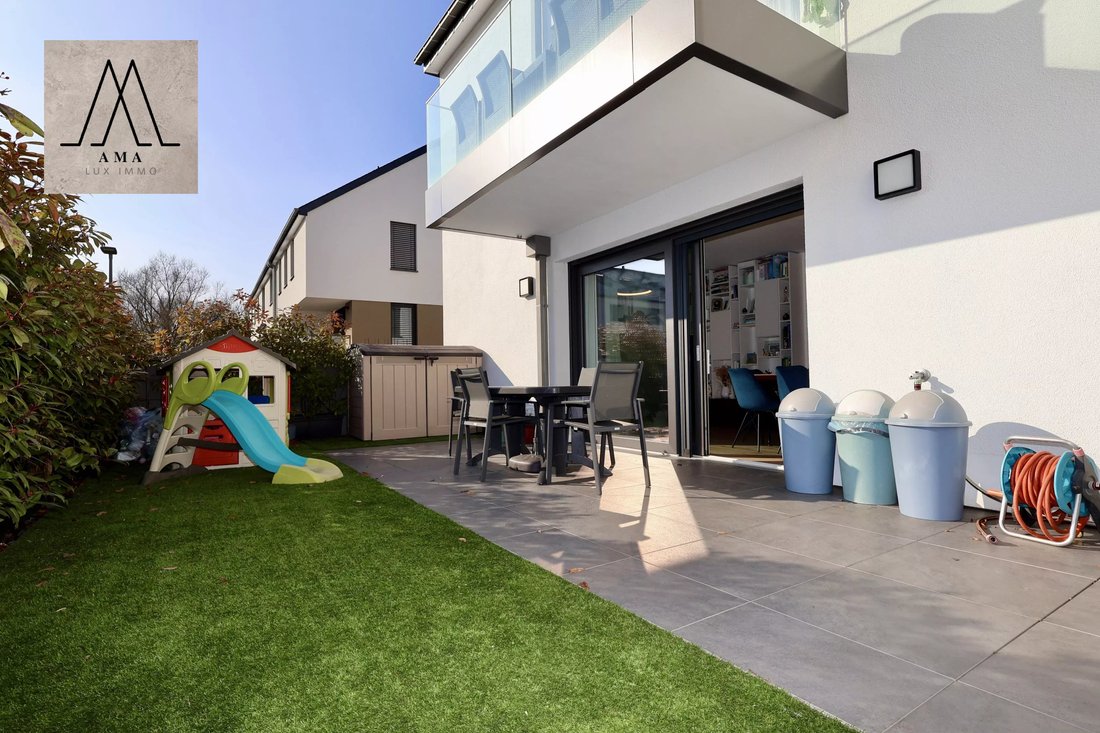 Apartment in Roeser, Esch-sur-Alzette, Luxembourg 3 - 17327691
