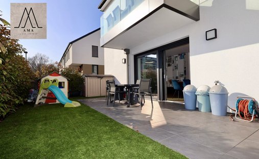 Wohnung in Roeser, Kanton Esch an der Alzette, Luxemburg 1