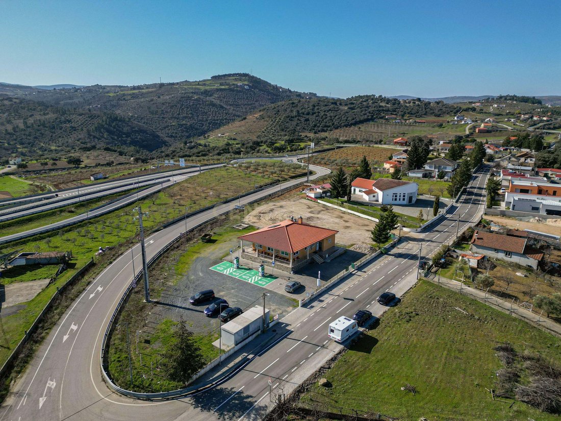 Se, Santa Maria e Meixedo, Braganca District, Portugal 3 - 16954101