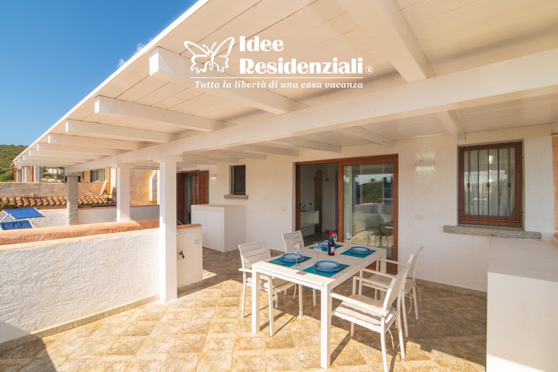 Apartment in Olbia, Sardinia, Italy 2 - 17328076