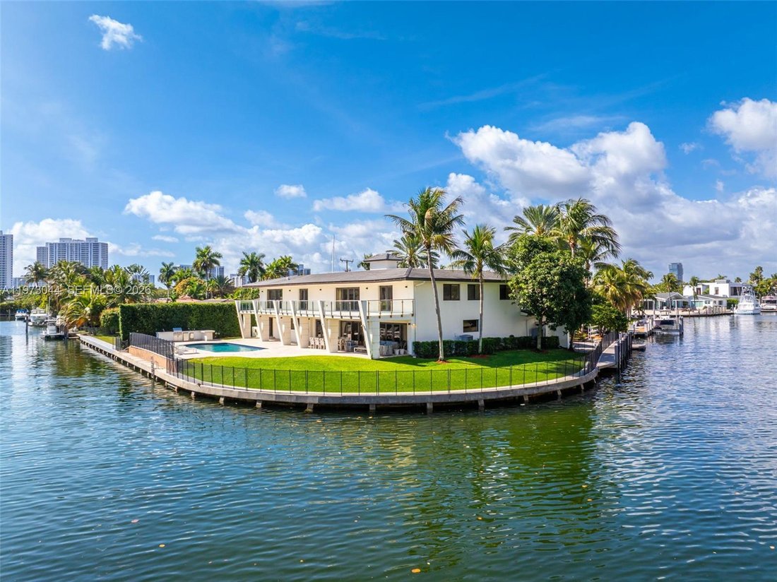 House in Hallandale Beach, Florida, United States 2 - 17326323