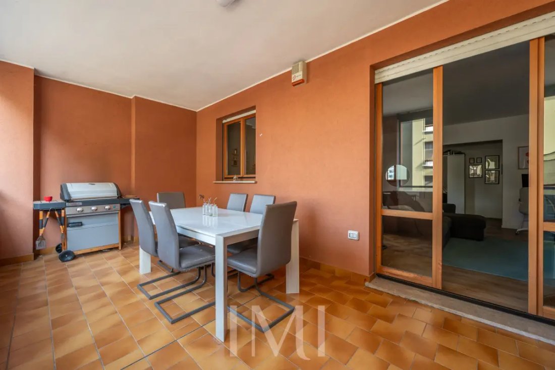Apartment in Gratosoglio, Milan, Italy 5 - 17326254
