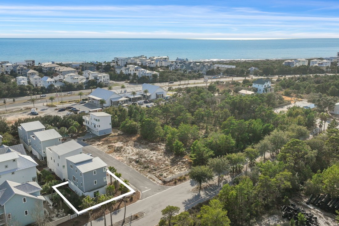 House in Watersound, Florida, United States 5 - 17325536
