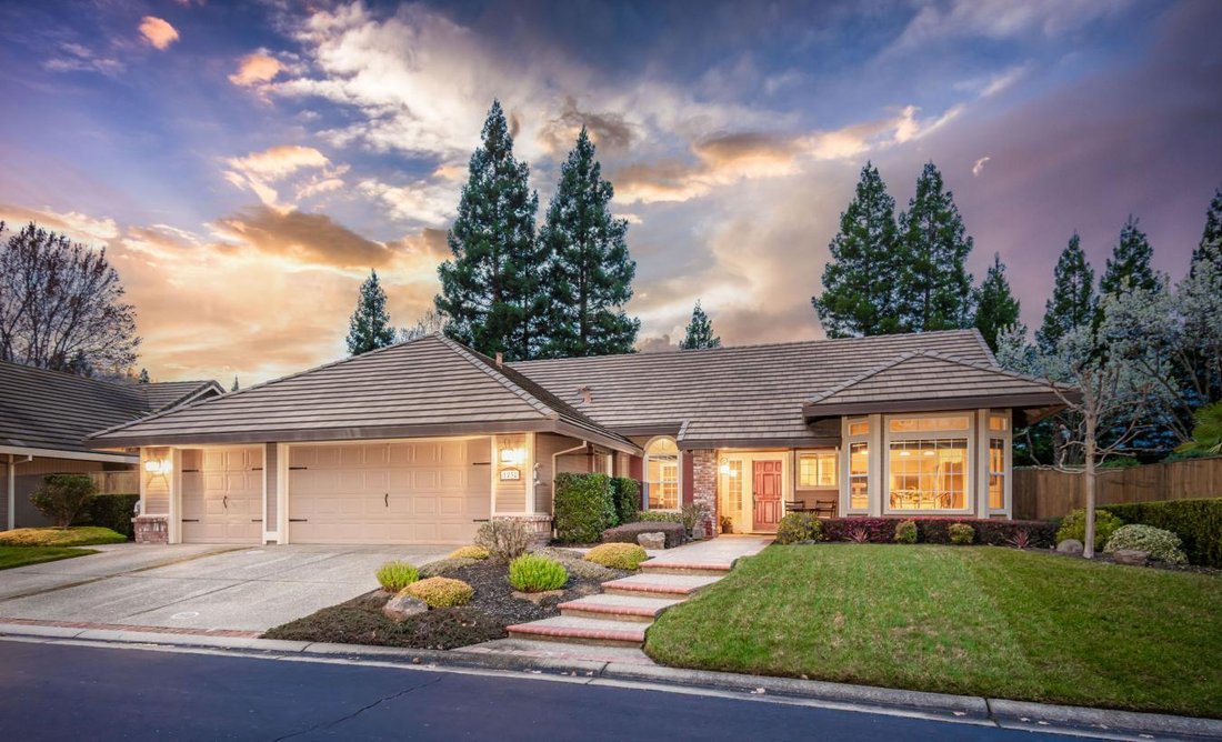 House in Granite Bay, California, United States 1 - 17329842