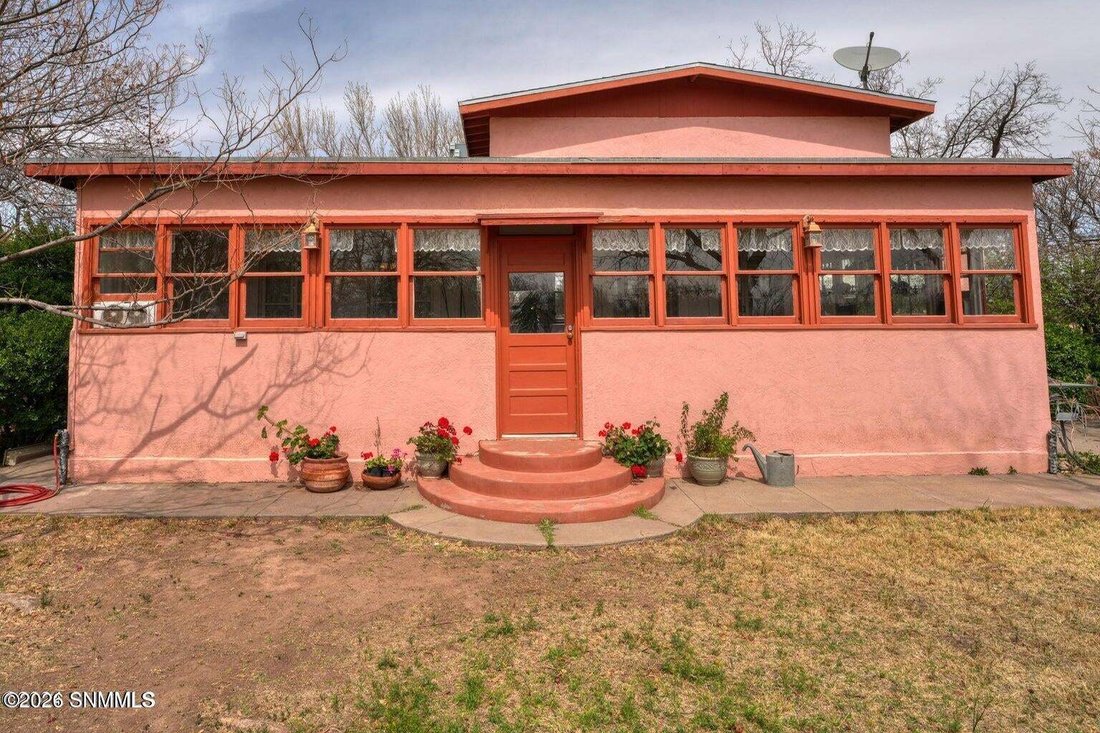 House in Mesilla, New Mexico, United States 3 - 17327606