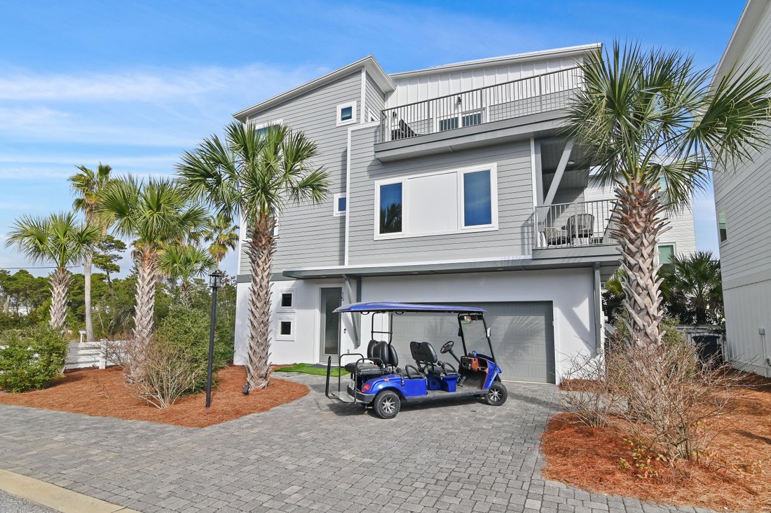 House in Watersound, Florida, United States 1 - 17325536