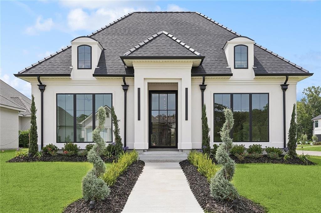 House in Belle Chasse, Louisiana, United States 1 - 17324718
