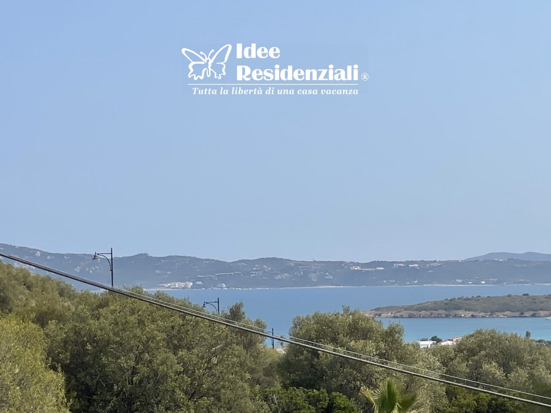 Villa in Olbia, Sardinia, Italy 1 - 17328059