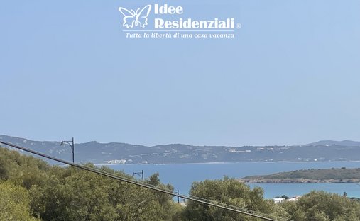 Villa in Olbia, Sardinia, Italy 1