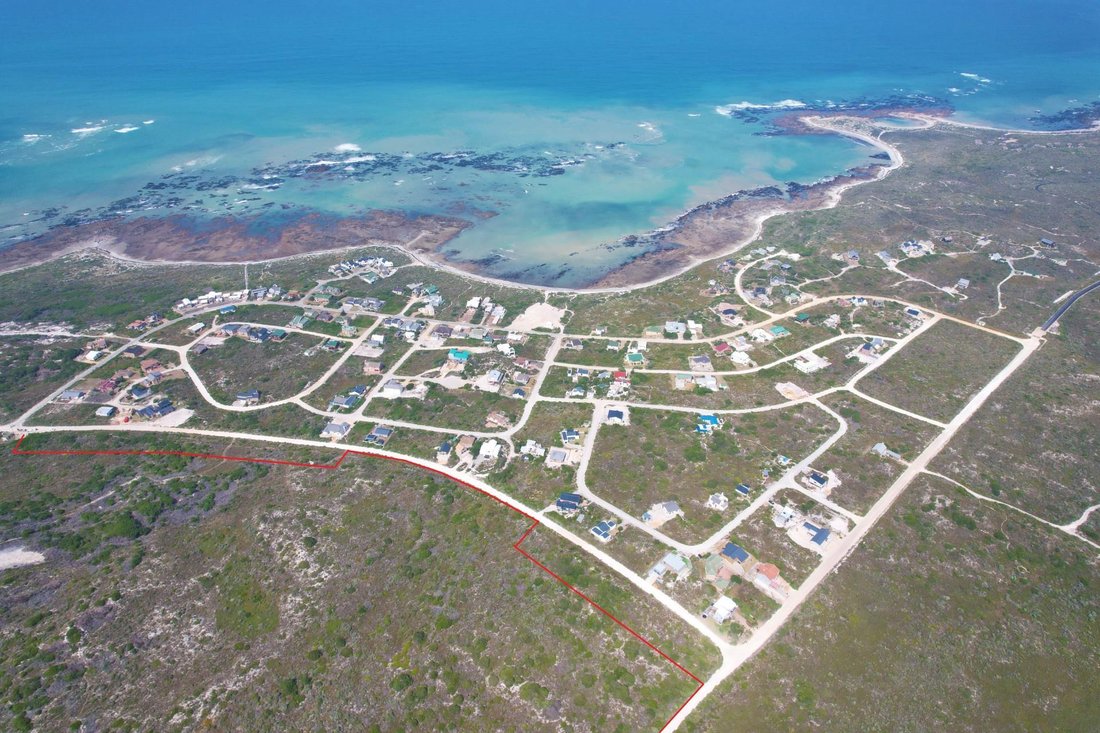 Land in Suiderstrand, Western Cape, South Africa 3 - 17327638