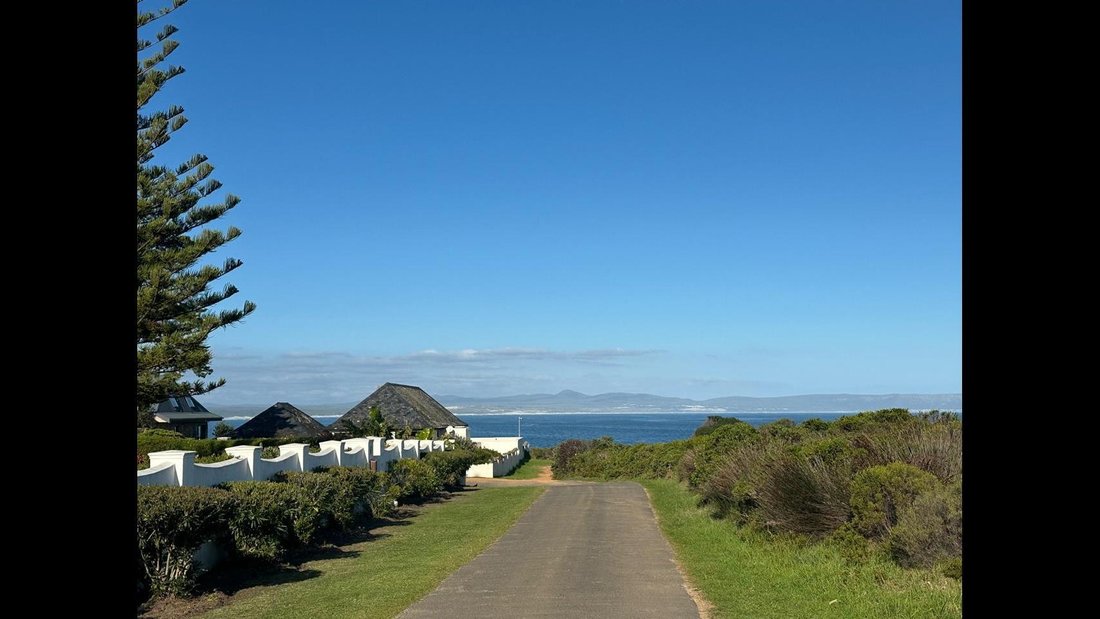 Terrain à Hermanus, Cap-Occidental, Afrique du Sud 4 - 15853899