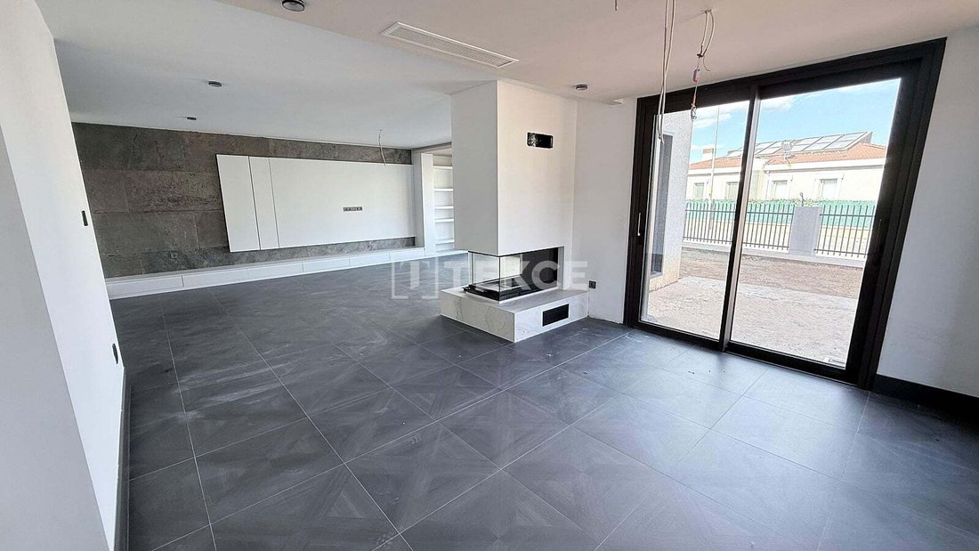 Villa in Güzelbahçe, İzmir, Turkey 5 - 17326046