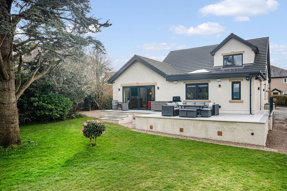 House in Hest Bank, England 2 - 17329382