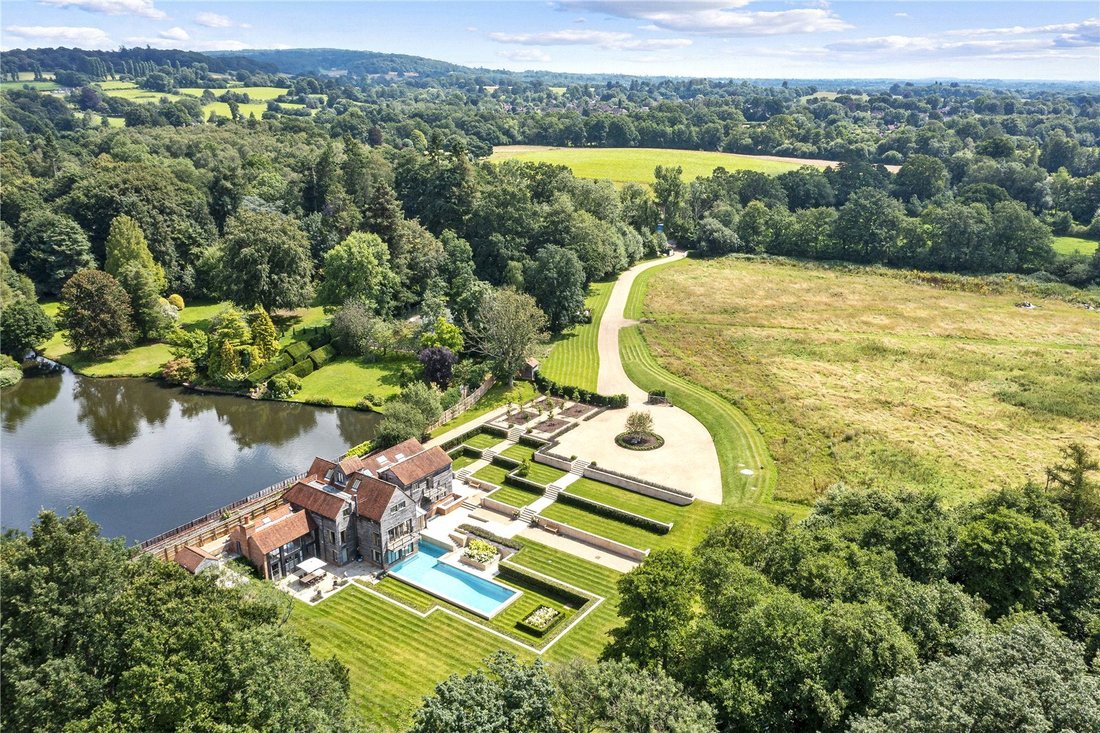 House in Shamley Green, Wonersh, England 4 - 17324826