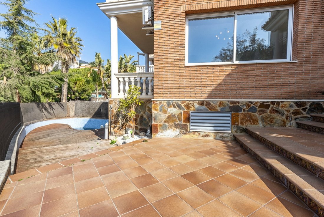 House in Premia de Dalt, Catalonia, Spain 5 - 17136020