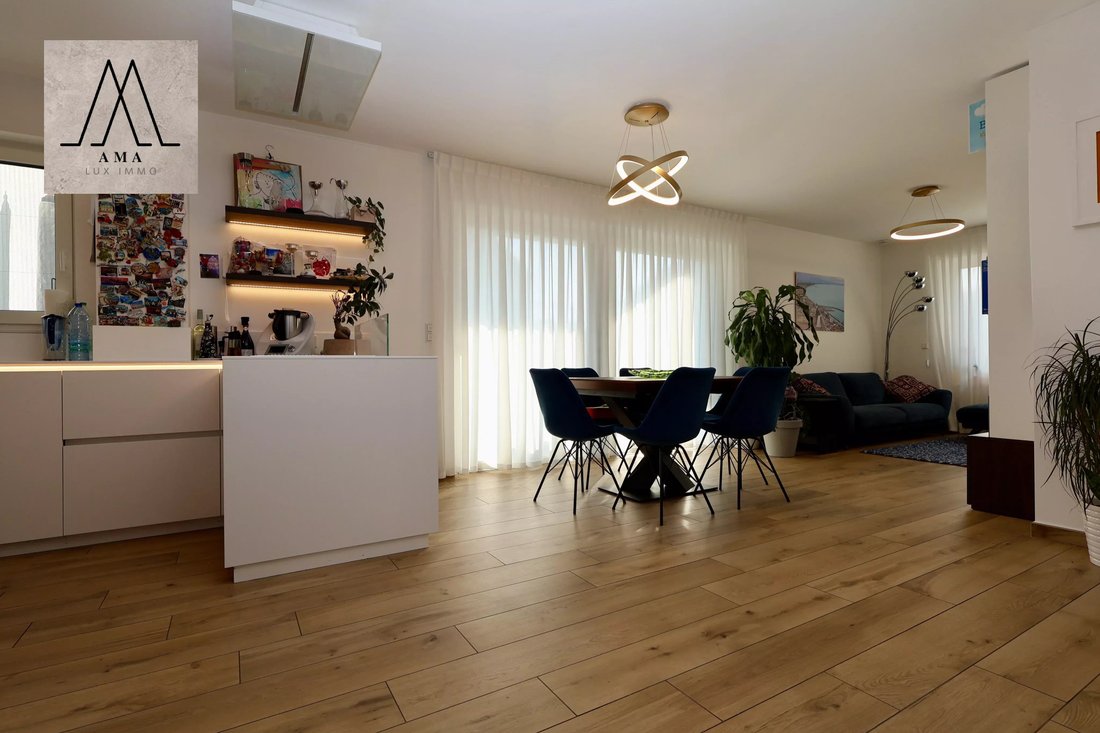 Apartment in Roeser, Esch-sur-Alzette, Luxembourg 2 - 17327691