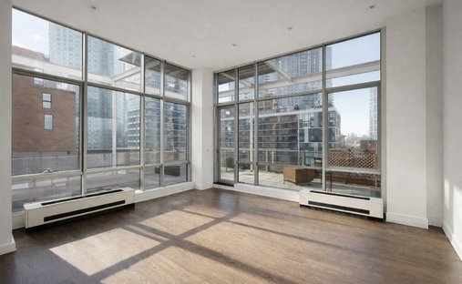 Haus in New York City, New York, Vereinigte Staaten 1
