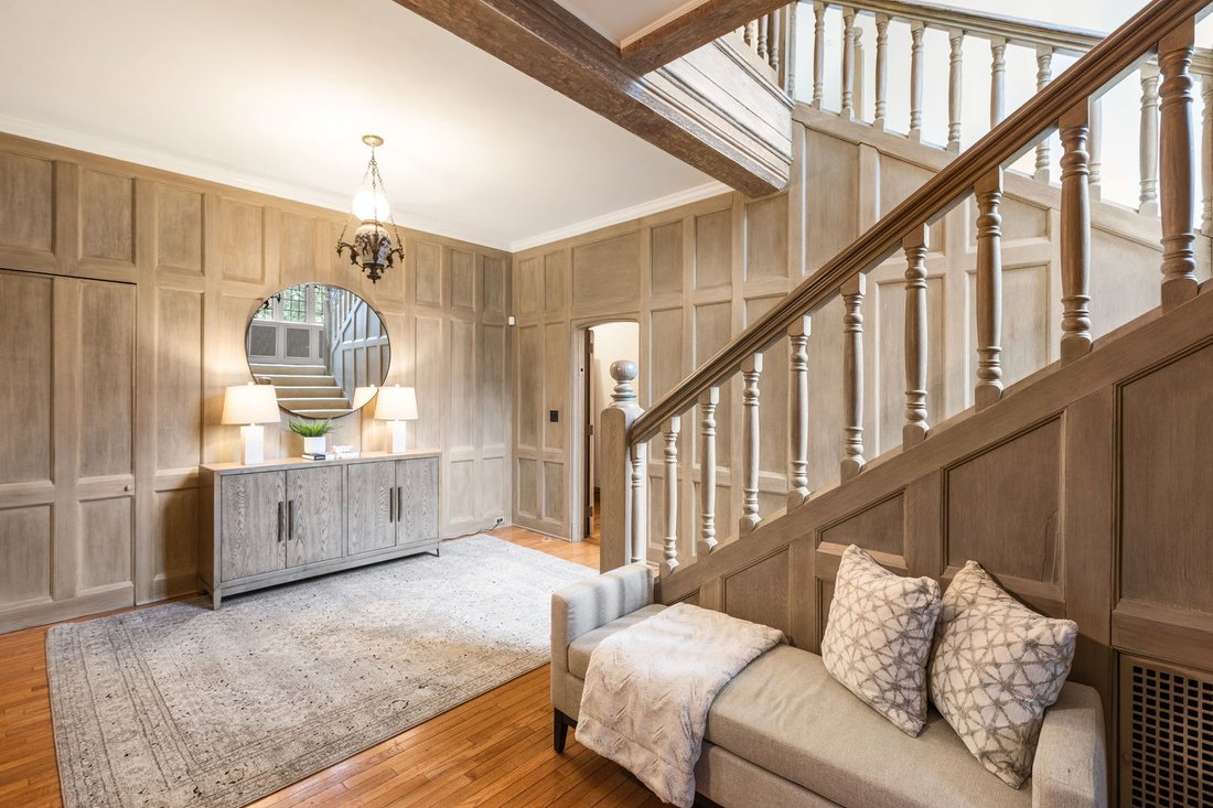 House in Lake Bluff, Illinois, United States 4 - 17098425
