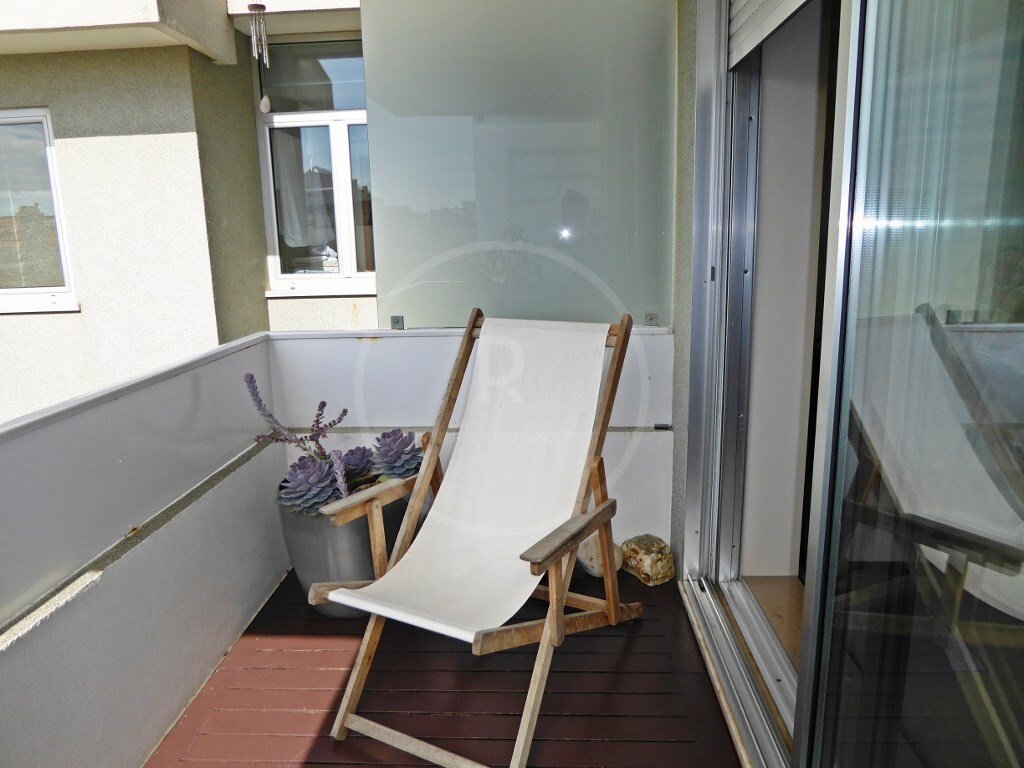Apartment in Aldoar, Foz do Douro e Nevogilde, Porto District, Portugal 1 - 17327802