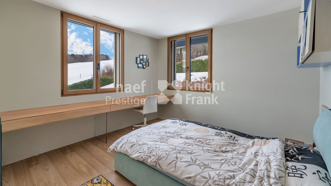 Villa in Riaz, Fribourg, Switzerland 5 - 16052711