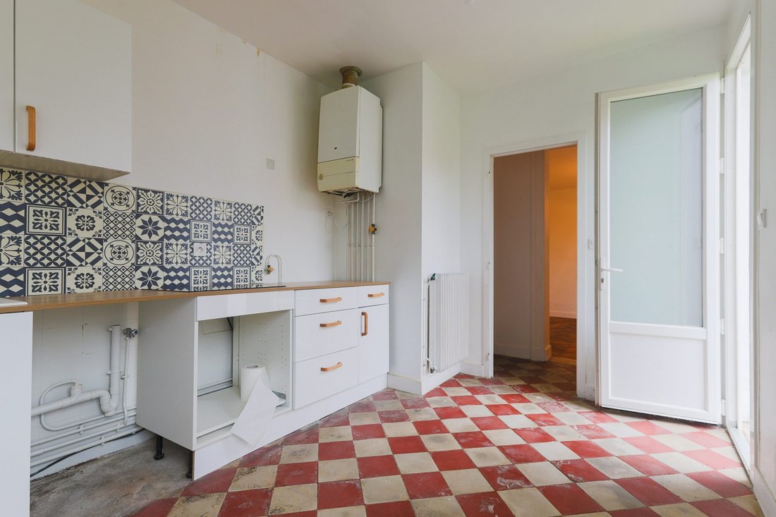 House in Caudéran-Barrière Judaïque, Bordeaux, France 2 - 17328611