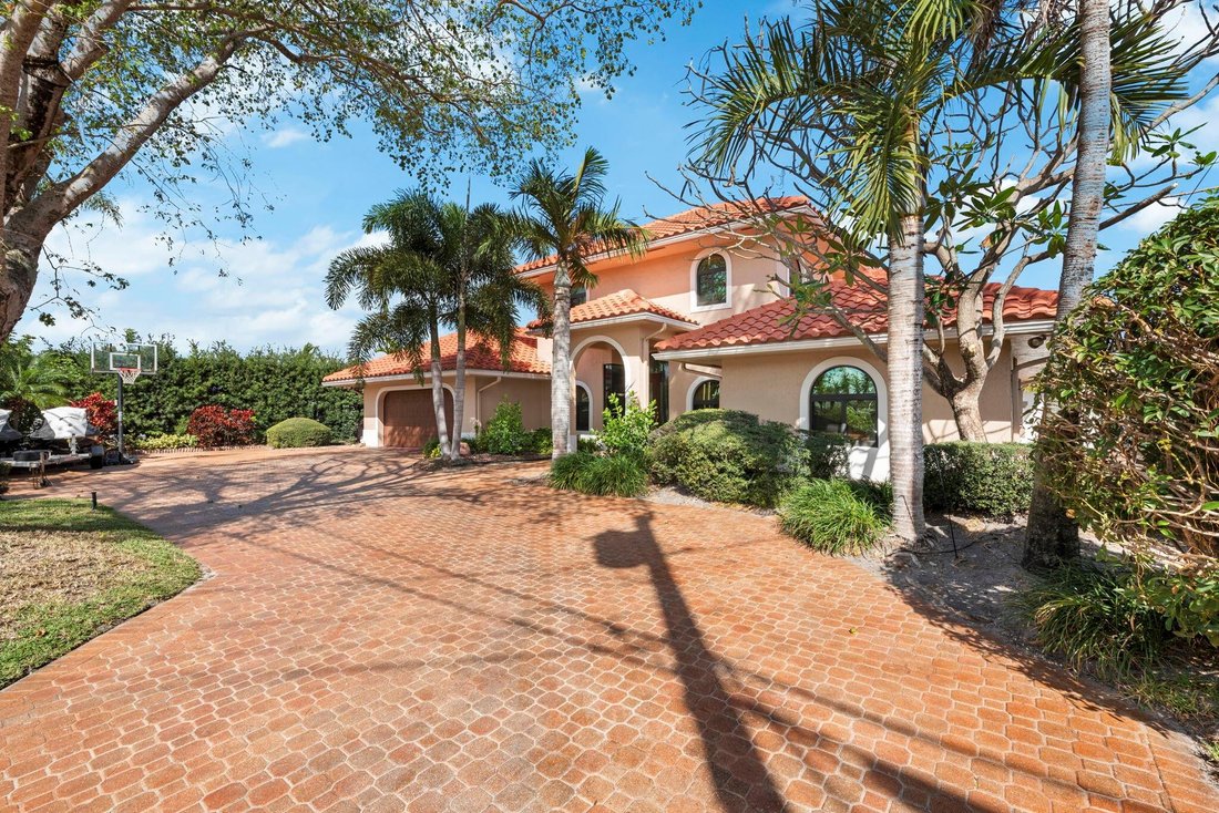 House in Hillsboro Beach, Florida, United States 4 - 17326529
