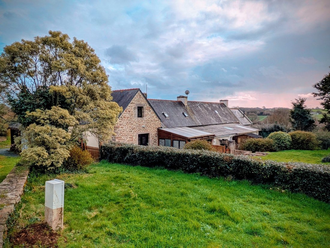 House in Plovan, Brittany, France 5 - 15813496