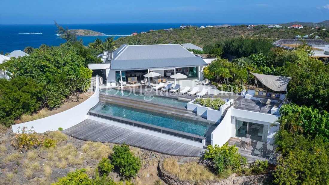 Villa in France 1 - 17078301