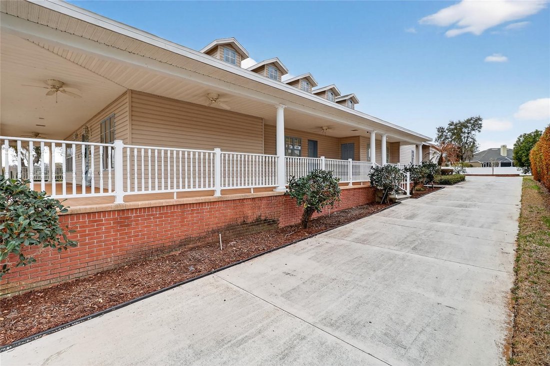 House in Auburndale, Florida, United States 5 - 17324359