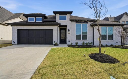 House in Rockwall, Texas, United States 1