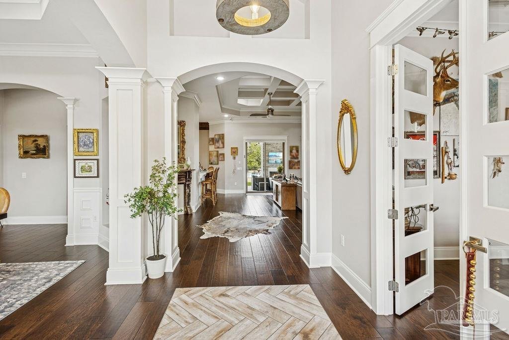 House in Pace, Florida, United States 2 - 17326019