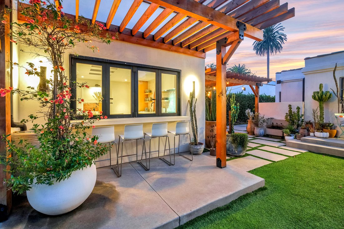 House in Los Angeles, California, United States 4 - 17325030