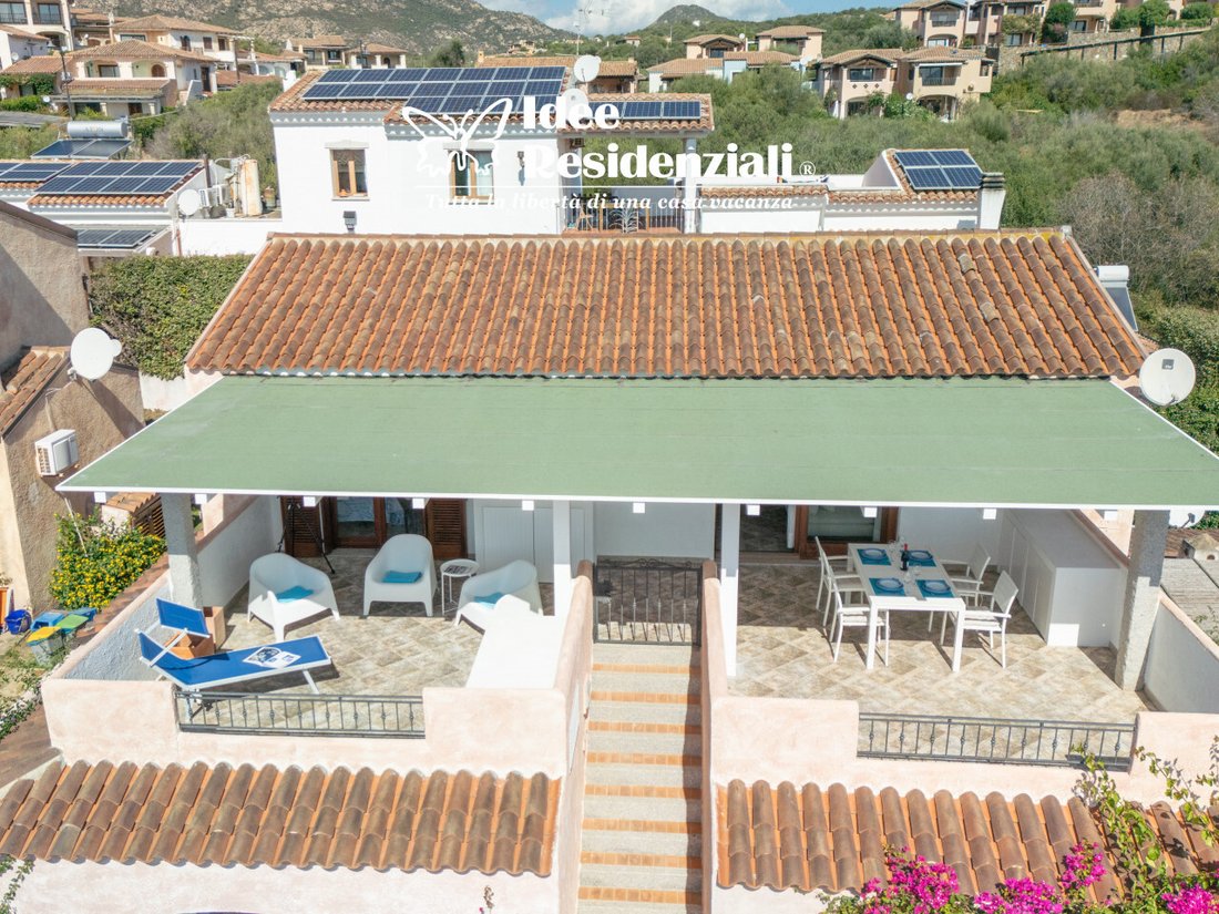 Apartment in Olbia, Sardinia, Italy 5 - 17328076