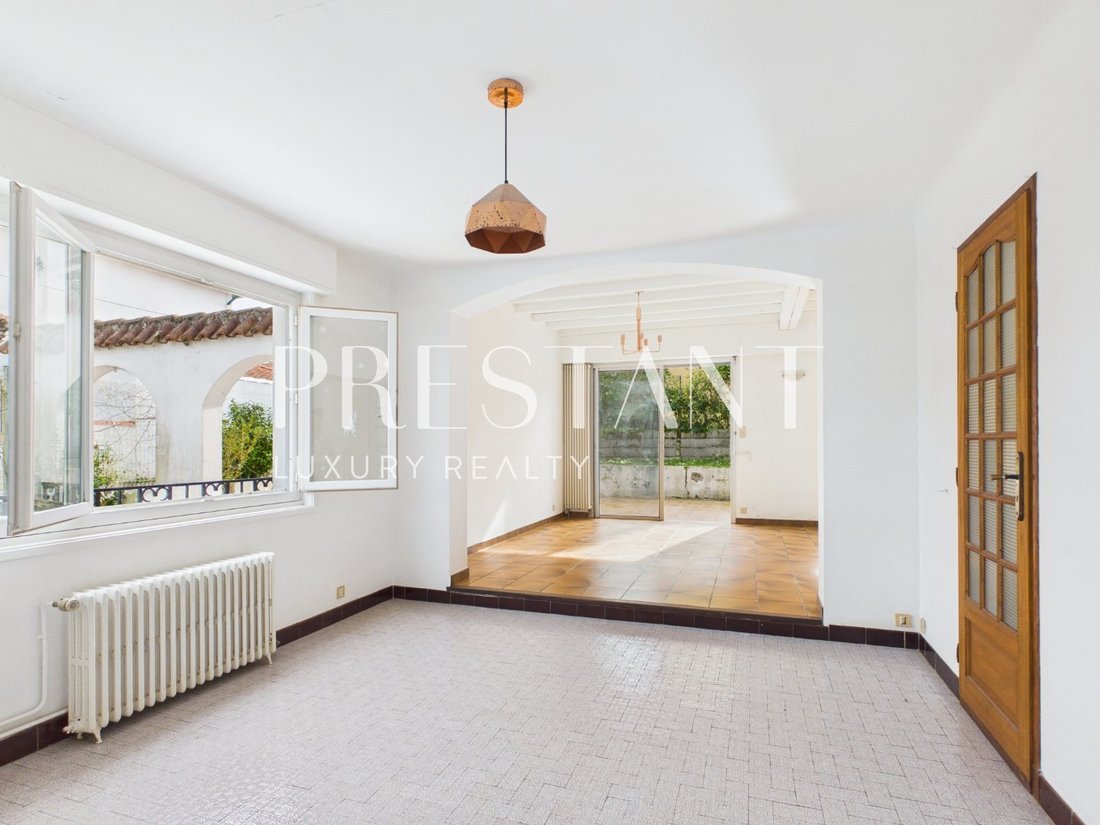 Haus in Anglet, Neu-Aquitanien, Frankreich 5 - 17326207