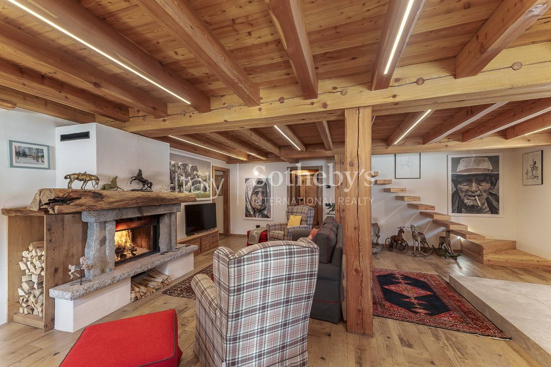 House in Sella Giudicarie, Trentino – Alto Adige/Südtirol, Italy 3 - 16944491
