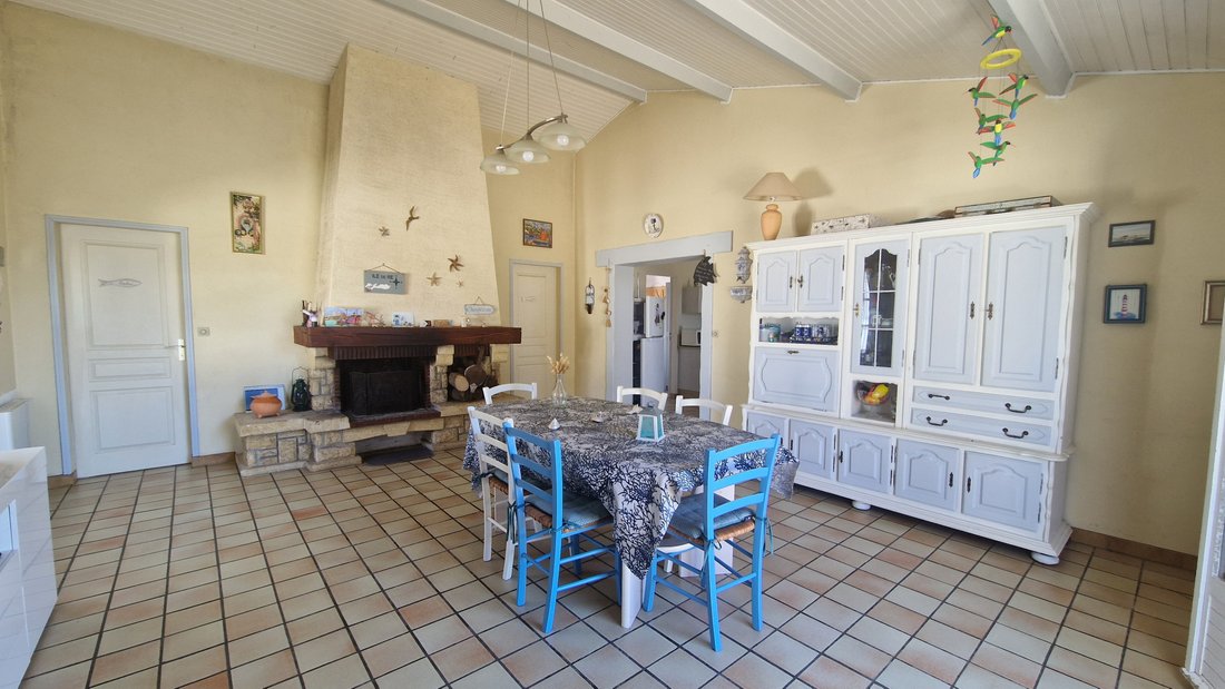 House in Le Bois-Plage-en-Ré, Nouvelle-Aquitaine, France 3 - 17092675