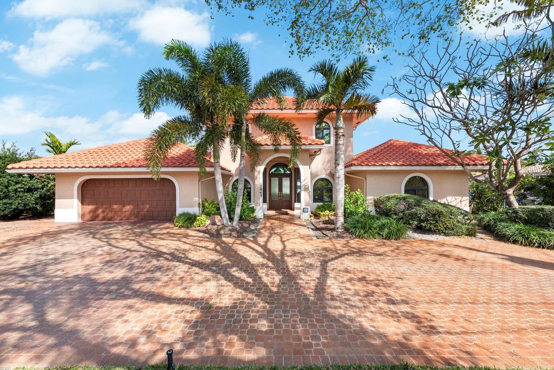 House in Hillsboro Beach, Florida, United States 3 - 17326529