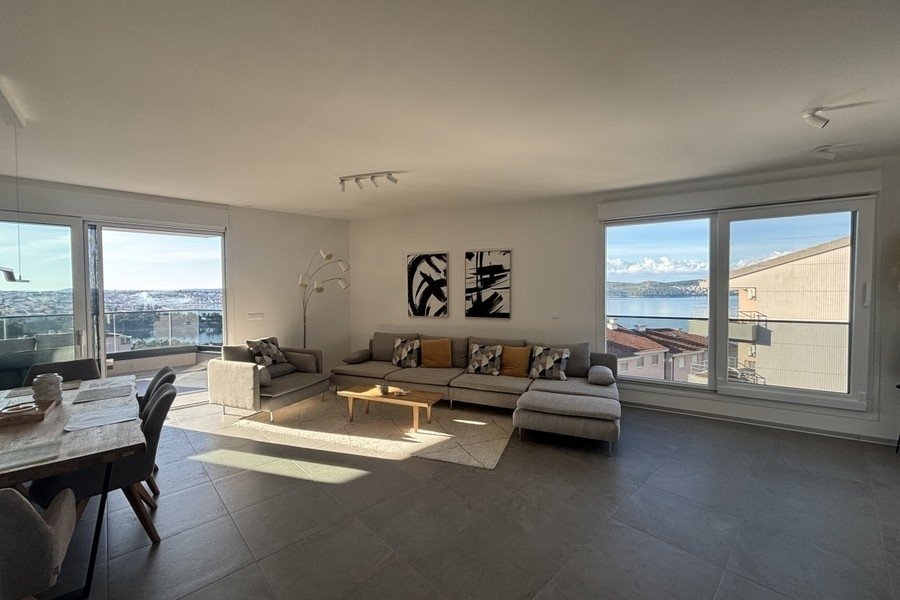 Apartment in Trogir, Split-Dalmatia County, Croatia 3 - 17327730