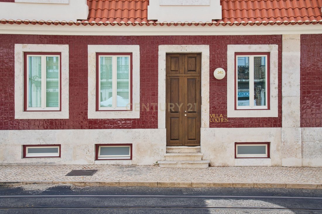 Apartment in Belem, Lisbon, Portugal 4 - 17268115