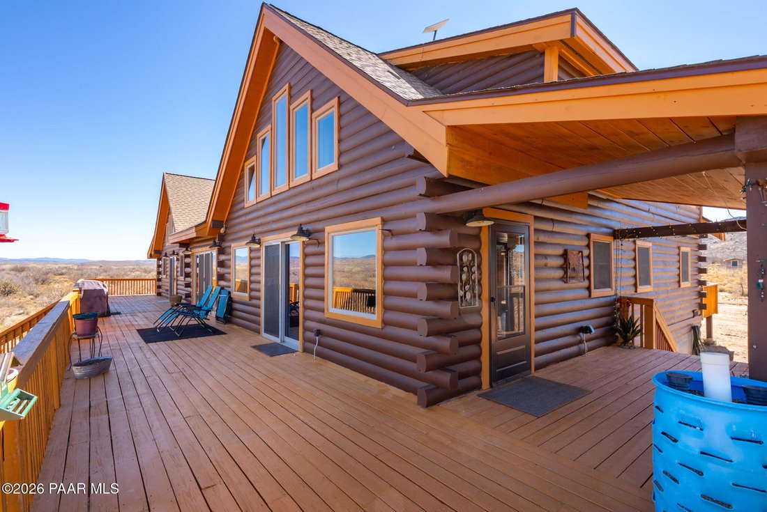 House in Skull Valley, Arizona, United States 5 - 17326491
