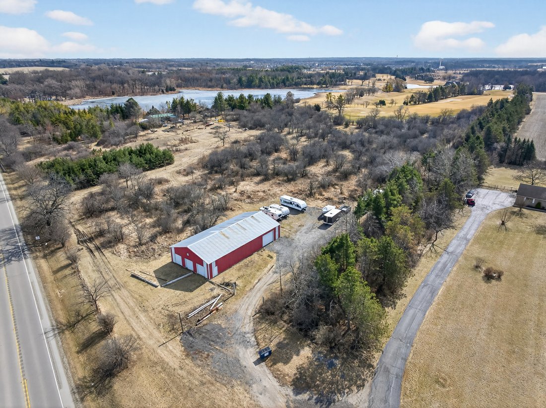 House in Grayslake, Illinois, United States 5 - 17327231