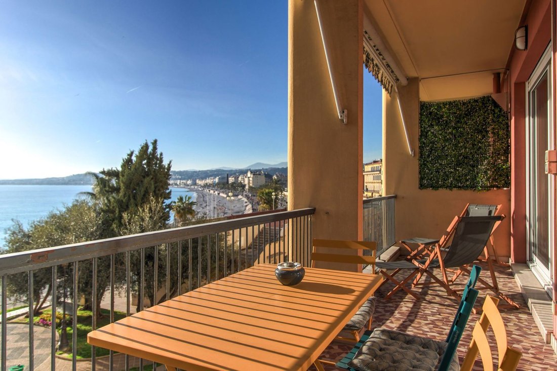Apartment in Nice, Provence-Alpes-Côte d'Azur, France 2 - 17325419