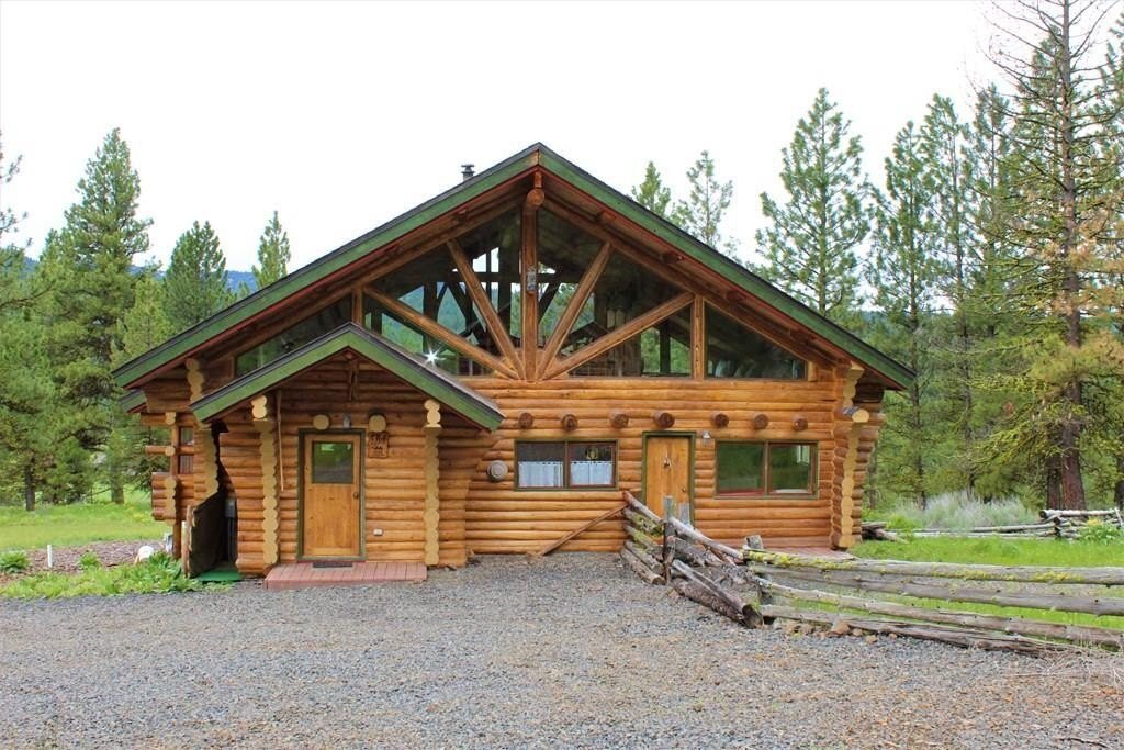 New Meadows, Idaho, United States 2 - 14085277