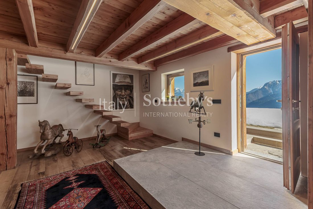 House in Sella Giudicarie, Trentino – Alto Adige/Südtirol, Italy 5 - 16944491