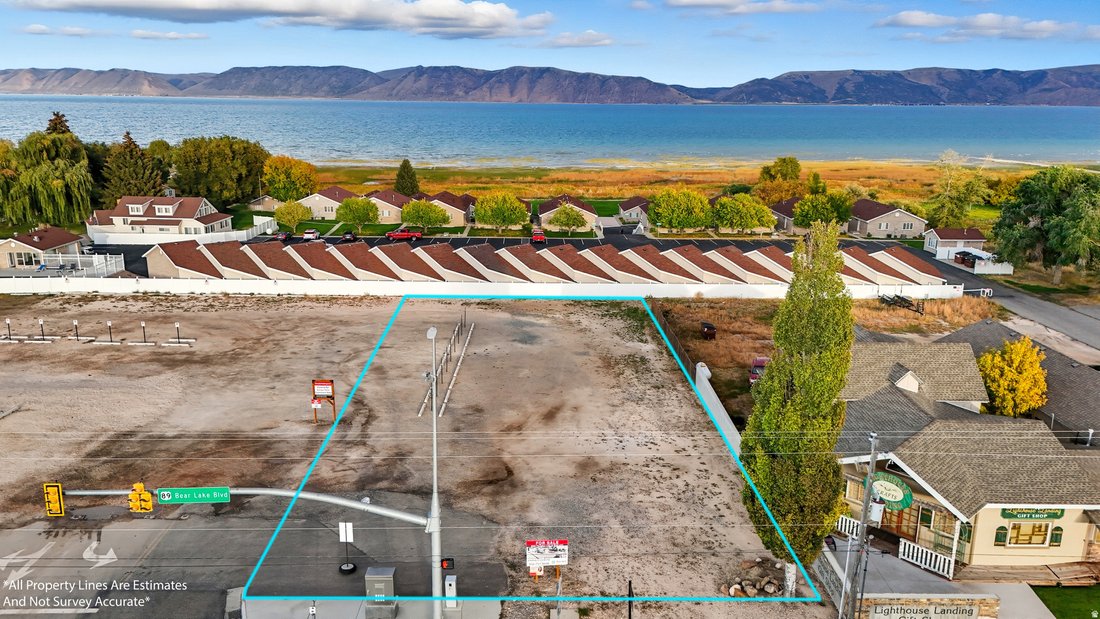 Land in Garden, Utah, United States 3 - 17326571