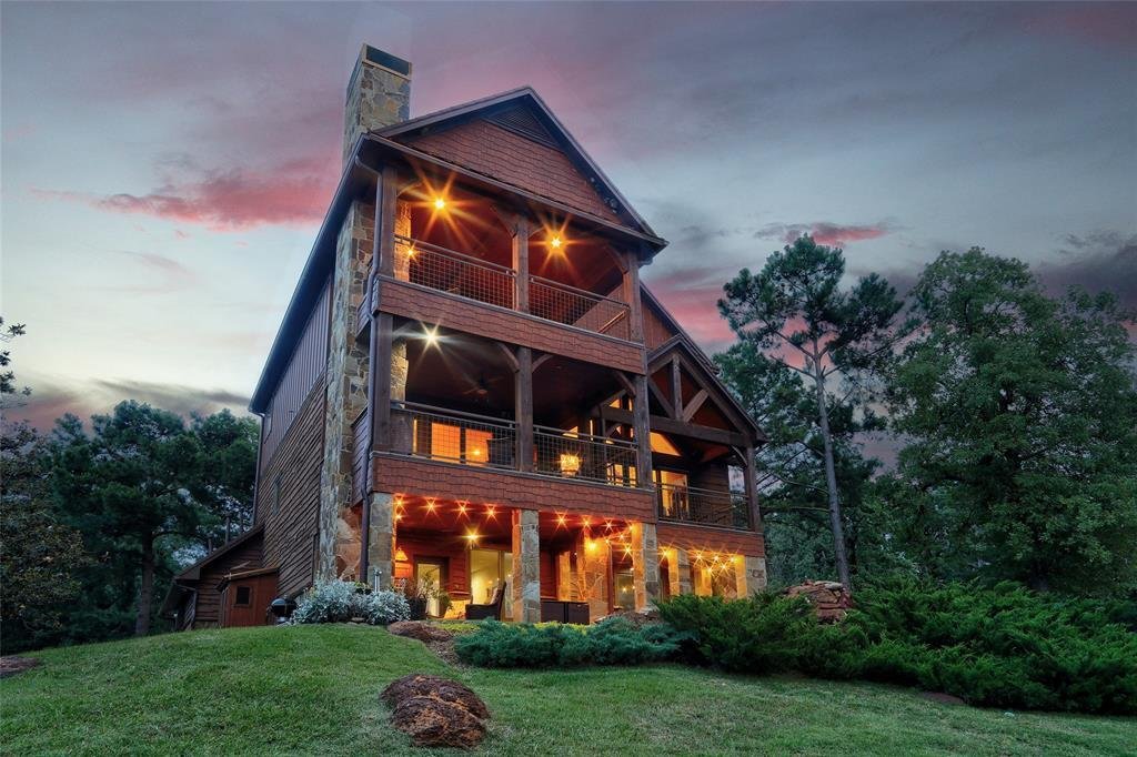 House in Montalba, Texas, United States 2 - 17327434